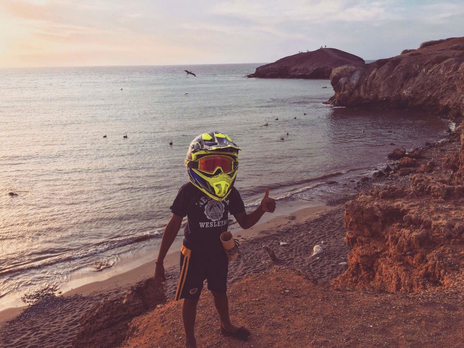 <img src="images/" width="800" height="600" alt="mystery baby - img 1117 - MysteryBaby: Punta Gallinas On a Dirtbike.">